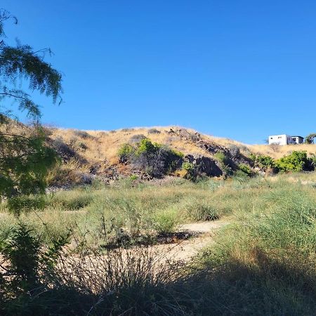Achab Camping Camp Site Usakos Esterno foto